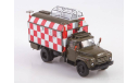 СКП-11(130). SSM., масштабная модель, Start Scale Models (SSM), scale43, ЗИЛ