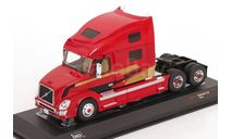 Volvo VNL 730 2010 .IXO., масштабная модель, IXO Road (серии MOC, CLC), scale43