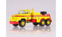 КрАЗ-260 БРО-200. НАП., масштабная модель, Наш Автопром, scale43