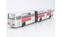 Автобус Икарус Ikarus-280.33.  СОВа., масштабная модель, Советский Автобус, scale43