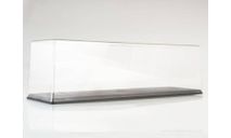 Большой бокс SSM.  40x11x12 см., масштабная модель, Start Scale Models (SSM), scale43