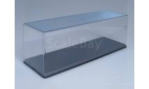 Большой бокс SSM.  32x10.5x10.5 см., масштабная модель, Start Scale Models (SSM), scale43