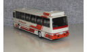 Автобус Икарус Ikarus-250.70 клубника.Demprice.Уценка!!, масштабная модель, Classicbus, scale43