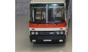 Автобус Икарус Ikarus-250.70 клубника.Demprice.Уценка!!, масштабная модель, Classicbus, scale43