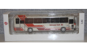 Автобус Икарус Ikarus-250.70 клубника.Demprice.Уценка!!, масштабная модель, Classicbus, scale43