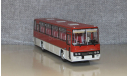 Автобус Икарус Ikarus-256.54 шарлах. Demprice.С рубля!!!, масштабная модель, Classicbus, scale43