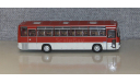 Автобус Икарус Ikarus-256.54 шарлах. Demprice.С рубля!!!, масштабная модель, Classicbus, scale43