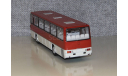 Автобус Икарус Ikarus-256.54 шарлах. Demprice.С рубля!!!, масштабная модель, Classicbus, scale43