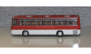 Автобус Икарус Ikarus-256.54 шарлах. Demprice.С рубля!!!, масштабная модель, Classicbus, scale43