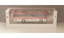 Автобус Икарус Ikarus-256.54 шарлах. Demprice.С рубля!!!, масштабная модель, Classicbus, scale43