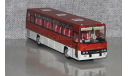 Автобус Икарус Ikarus-256.54 шарлах. Demprice.С рубля!!!, масштабная модель, Classicbus, scale43