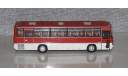 Автобус Икарус Ikarus-256.54 шарлах. Demprice.С рубля!!!, масштабная модель, Classicbus, scale43