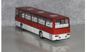 Автобус Икарус Ikarus-256.54 шарлах. Demprice.С рубля!!!, масштабная модель, Classicbus, scale43