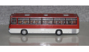 Автобус Икарус Ikarus-256.54 шарлах. Demprice.С рубля!!!, масштабная модель, Classicbus, scale43