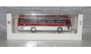 Автобус Икарус Ikarus-256.54 шарлах. Demprice.С рубля!!!, масштабная модель, Classicbus, scale43