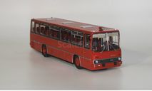 Икарус Ikarus-255.70 красный. DEMPRICE., масштабная модель, Classicbus, scale43