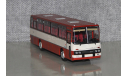 Автобус Икарус Ikarus-256.55 фиеста. Demprice.С рубля!!!, масштабная модель, Classicbus, 1:43, 1/43