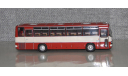 Автобус Икарус Ikarus-256.55 фиеста. Demprice.С рубля!!!, масштабная модель, Classicbus, 1:43, 1/43