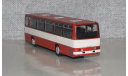 Автобус Икарус Ikarus-256.55 фиеста. Demprice.С рубля!!!, масштабная модель, Classicbus, 1:43, 1/43