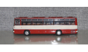 Автобус Икарус Ikarus-256.55 фиеста. Demprice.С рубля!!!, масштабная модель, Classicbus, 1:43, 1/43