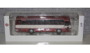 Автобус Икарус Ikarus-256.55 фиеста. Demprice.С рубля!!!, масштабная модель, Classicbus, 1:43, 1/43