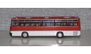 Автобус Икарус Ikarus-256.54 скарлат.Demprice.С рубля!!, масштабная модель, Classicbus, 1:43, 1/43