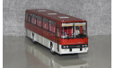 Автобус Икарус Ikarus-256.54 шарлах. Demprice.С рубля!!!, масштабная модель, Classicbus, 1:43, 1/43