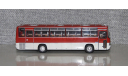 Автобус Икарус Ikarus-256.54 шарлах. Demprice.С рубля!!!, масштабная модель, Classicbus, 1:43, 1/43