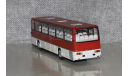 Автобус Икарус Ikarus-256.54 шарлах. Demprice.С рубля!!!, масштабная модель, Classicbus, 1:43, 1/43