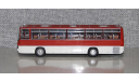 Автобус Икарус Ikarus-256.54 шарлах. Demprice.С рубля!!!, масштабная модель, Classicbus, 1:43, 1/43
