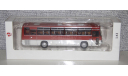 Автобус Икарус Ikarus-256.54 шарлах. Demprice.С рубля!!!, масштабная модель, Classicbus, 1:43, 1/43