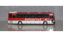 Автобус Икарус-250.70(чили)Интурист. DEMPRICE. С рубля!!, масштабная модель, Classicbus, scale43, Ikarus