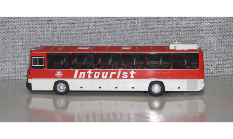 Автобус Икарус-250.70(чили)Интурист. DEMPRICE. С рубля!!, масштабная модель, Classicbus, scale43, Ikarus