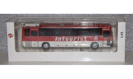 Автобус Икарус-250.70(чили)Интурист. DEMPRICE. С рубля!!, масштабная модель, Classicbus, scale43, Ikarus