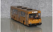 Автобус Лиаз-5256 циркон.Demprice.С рубля!!!, масштабная модель, Classicbus, scale43