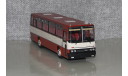 Автобус Икарус Ikarus-256.55 киноварь. Demprice.С рубля!!!, масштабная модель, Classicbus, 1:43, 1/43