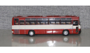 Автобус Икарус Ikarus-256.55 киноварь. Demprice.С рубля!!!, масштабная модель, Classicbus, 1:43, 1/43