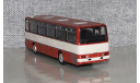 Автобус Икарус Ikarus-256.55 киноварь. Demprice.С рубля!!!, масштабная модель, Classicbus, 1:43, 1/43