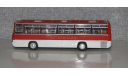 Автобус Икарус Ikarus-256.54 гренадин. Demprice.С рубля!!!, масштабная модель, Classicbus, scale43