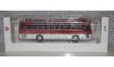 Автобус Икарус Ikarus-256.54 гренадин. Demprice.С рубля!!!, масштабная модель, Classicbus, scale43