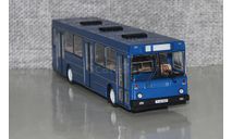 Автобус Лиаз-5256 танзанит.Demprice.С рубля!!!, масштабная модель, Classicbus, scale43
