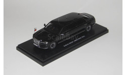 AURUS Senat Limousine инаугурация В.В.Путина 2024.RVS.