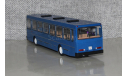 Автобус Лиаз-5256 танзанит.Demprice.С рубля!!!, масштабная модель, Classicbus, scale43