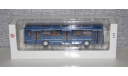 Автобус Лиаз-5256 танзанит.Demprice.С рубля!!!, масштабная модель, Classicbus, scale43