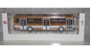 Автобус Лиаз-5256 турмалин.Demprice.С рубля!!!, масштабная модель, Classicbus, scale43