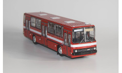 Икарус Ikarus-263.00 пунцевый. DEMPRICE.
