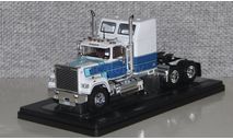 Mack Superliner Magnum big sleeper 1985.IXO., масштабная модель, IXO Road (серии MOC, CLC), scale43