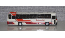 Автобус Икарус-250.70(земляника)Интурист. DEMPRICE. С рубля!!!, масштабная модель, Ikarus, Classicbus, scale43