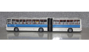 Автобус Ikarus-280.33 маршрут №22. DEMPRICE. С рубля!!!, масштабная модель, Classicbus, scale43