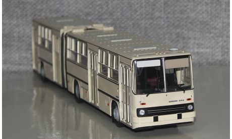 Автобус Ikarus-280.33 камея. DEMPRICE. С рубля!!!, масштабная модель, Classicbus, scale43